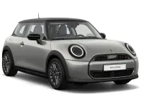 Usata Mini Cooper S 204 CV (150 kW) 2025 Argento Utilitaria