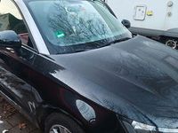 Używany Audi A1 Ambition 86 KM (63 kW) 2010 Czarny Hatchback
