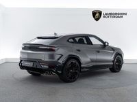 Second-hand Lamborghini Urus 2025 Gri SUV