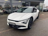 Gebraucht Kia EV6 Comfort 167 kW (228 PS) 2025 (swp) snow white pearl m SUV