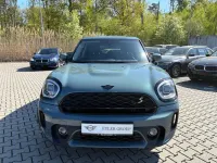Gebraucht Mini Cooper Countryman 125 PS (91 kW) 2022 Gruen SUV