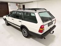 gebraucht VW Passat 32b GT Syncro Top Zustand Eisgestrahlt