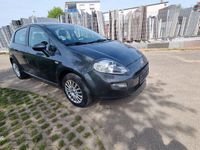 gebraucht Fiat Punto MYSTYLE *NAVI*