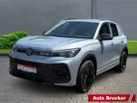 Neu VW Tiguan R-line 193 PS (141 kW) 2026 Silber SUV