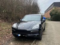 Gebraucht Porsche Cayenne 245 PS (180 kW) 2013 Schwarz SUV