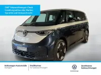 Gebraucht VW ID. Buzz Pro 150 kW (204 PS) 2024 Weiß Van / Kleinbus