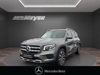 Gebraucht Mercedes GLB250 Progressive 224 PS (164 kW) 2023 Grau SUV