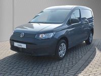 Gebraucht VW Caddy 122 PS (89 kW) 2025 Grau Van / Kleinbus
