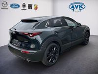Gebraucht Mazda CX-30 Nagisa 140 PS (102 kW) 2025 Schwarz SUV