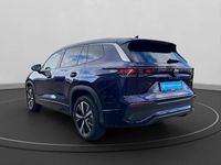 Gebraucht VW Tayron Life 150 PS (110 kW) 2025 Violett SUV