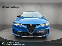 Gebraucht Alfa Romeo Tonale Ti 280 PS (205 kW) 2023 Blau SUV
