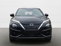 gebraucht Nissan Juke Hybrid 1,6 4AMT N-Connecta Navi 360 Kamera LED Sitzheizung vorn ACC Apple CarPlay