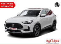 Gebraucht MG HS Luxury 162 PS (119 kW) 2024 Weiß SUV