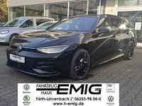 Nouă VW Passat Style 193 CP (141 kW) 2025 Negru Berlinǎ