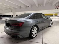 Gebraucht Audi A6 Sport 340 PS (250 kW) 2018 Grau Limousine