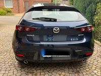 gebraucht Mazda 3 2.0 e-SKY.-G 122 M Hybrid Prime-Line