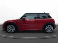 Usata Mini John Cooper Works 231 CV (169 kW) 2017 Rosso Utilitaria