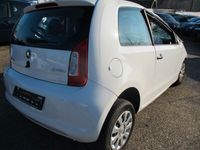 gebraucht Skoda Citigo 1.0 MPI AG-Nr: 39875