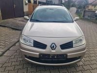 Gebraucht Renault Mégane GrandTour Avantage 131 PS (96 kW) 2008 Beige Kombi