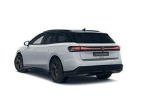 Gebraucht VW ID.7 GTX 250 kW (340 PS) 2025 Weiß Kombi