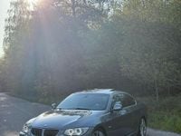 Usata BMW 325 2012 Coupé
