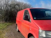 Gebraucht VW Transporter 85 PS (62 kW) 2003 Van