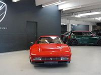 Gebraucht Ferrari 328 271 PS (199 kW) 1988 Rot