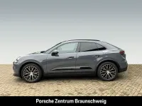 Gebraucht Porsche Macan 264 kW (360 PS) 2026 Grau SUV