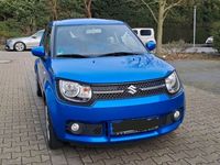 gebraucht Suzuki Ignis 1.2 Club Club