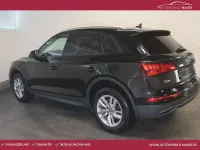 Używany Audi Q5 190 KM (139 kW) 2019 Czarny SUV