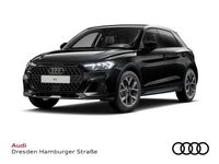 Neu Audi A1 116 PS (85 kW) 2026 Mythosschwarz metallic SUV