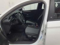 Gebraucht Opel Corsa-e Edition 100 kW (136 PS) 2022 Weiß Kleinwagen