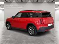 Gebraucht Mini Countryman 156 PS (114 kW) 2025 Rot SUV