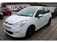 Gebraucht Citroën C3 SELECTION 68 PS (50 kW) 2016 Kleinwagen
