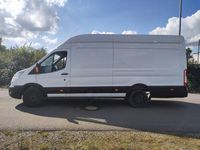 Gebraucht Ford Transit 170 PS (125 kW) 2019 Van / Kleinbus