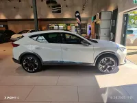 Gebraucht Cupra Formentor VZ 150 PS (110 kW) 2023 Weiß SUV