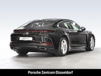 Gebraucht Porsche Panamera 354 PS (260 kW) 2024 Tiefschwarzmetallic Limousine
