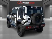 Second-hand Suzuki Jimny 102 CP (75 kW) 2020 Alb SUV