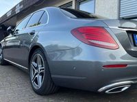 gebraucht Mercedes E220 9 g automatic