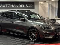 Gebraucht Ford Focus ST 280 PS (205 kW) 2019 Magneticgrau (metallic) Limousine