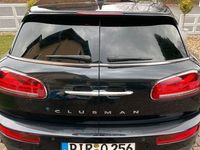 Gebraucht Mini One D Clubman 116 PS (85 kW) 2016 Schwarz Kombi