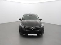 Gebraucht Renault Clio V Evolution 102 PS (75 kW) 2025 Noir Kleinwagen
