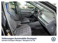 Gebraucht VW Golf VIII GTE 245 PS (180 kW) 2022 Deep black perleffekt Limousine