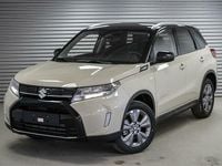 Nowe Suzuki Vitara GL 129 KM (94 kW) 2025 Biały SUV