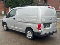 gebraucht Nissan NV200 /Evalia Kasten Comfort,Klima,Ahk