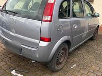 Gebraucht Opel Meriva 2005 Van / Kleinbus