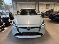 gebraucht Mazda 2 1.5L e-SKYACTIV G 115ps EXCLUSIVE-LINE DRAS