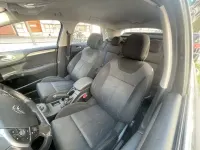 Gebraucht Citroën C4 Exclusive 111 PS (81 kW) 2012 Grau Limousine