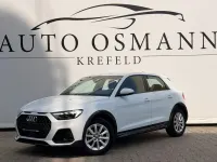 Gebraucht Audi A1 Comfort 116 PS (85 kW) 2020 Schwarz SUV