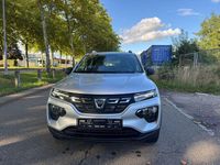 Gebraucht Dacia Spring Comfort Plus 33 kW (45 PS) 2020 Silber Kleinwagen